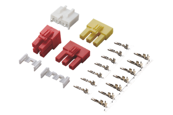 CY373&CY380&CH206&TJC65001 型条形连接器 Bar Connector