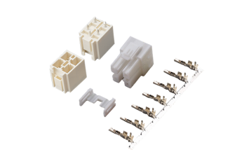 CY378&CH209&TJC70001 型条形连接器 Bar Connector