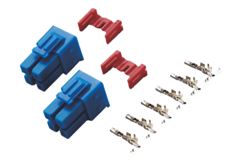 CY379&CH209 型条形连接器 Bar Connector