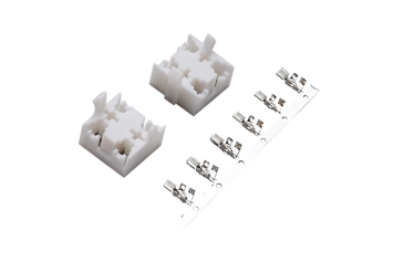 CY384&CH211 型条形连接器 Bar Connector