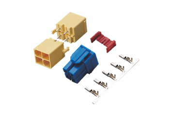 CY386&CH99&CJ-CA431 型条形连接器 Bar Connector