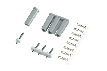 TJC1 型条形连接器 Bar Connector