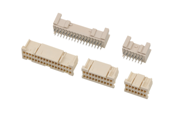 TJC20083 型条形连接器 Bar Connector