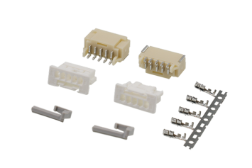 TJC20087 型条形连接器 Bar Connector