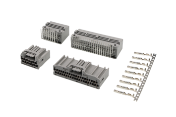 TJC22002 型条形连接器 Bar Connector