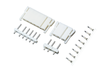 TJC2A 型条形连接器 Bar Connector