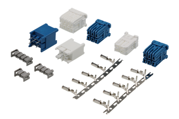 TJC33001 型条形连接器 Bar Connector