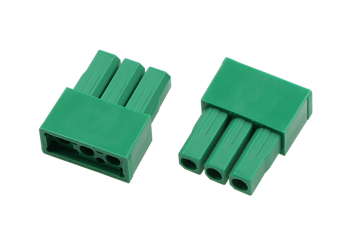 TJC5009 型条形连接器 Bar Connector