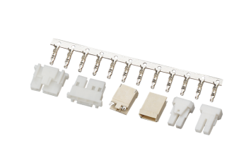 TJC54&TJC57&TJC58 型条形连接器 Bar Connector