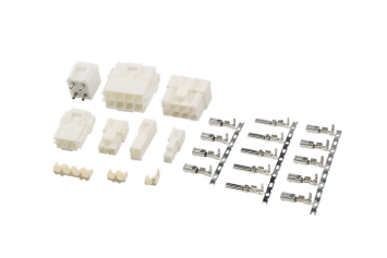 TJC6203 型条形连接器 Bar Connector